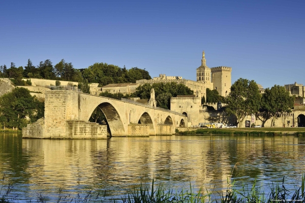 Hotel ibis Avignon Centre Pont de l'Europe
